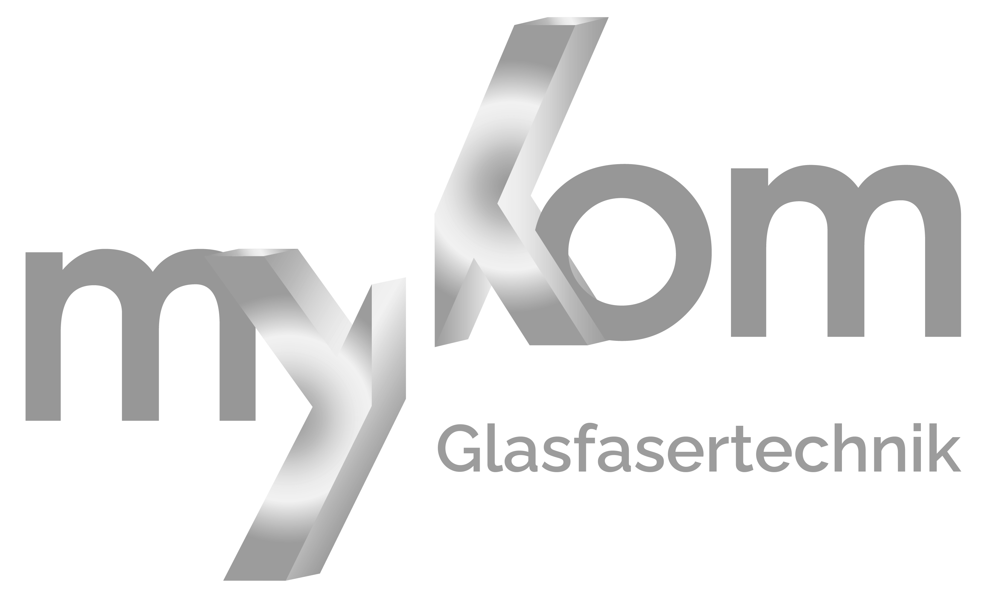 myKom Logo