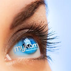 myKom HD Videoüberwachung