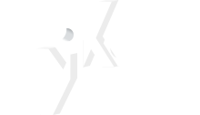 mykom sicherheitstechnik alarmsysteme logo weiss