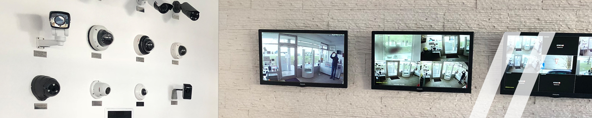 mykom sicherheitstechnik alarmsysteme showroom miesbach